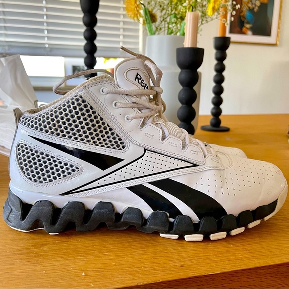 Reebok Other - Men’s Reebok Zig Slash basketball shoes